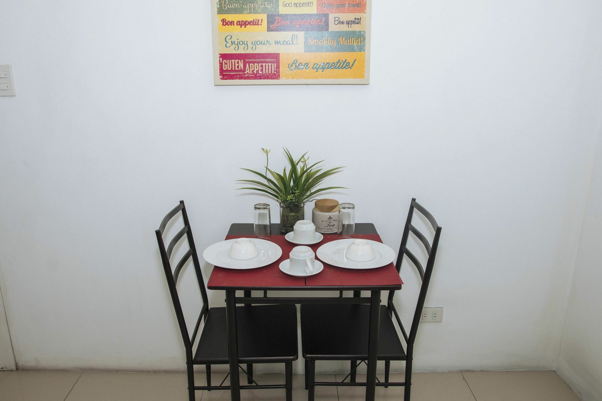 Reddoorz Plus @ Buendia Ave Makati 马卡蒂 外观 照片
